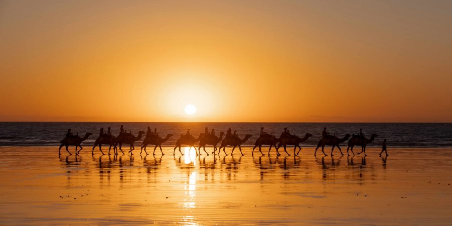 Moving beyond A to B